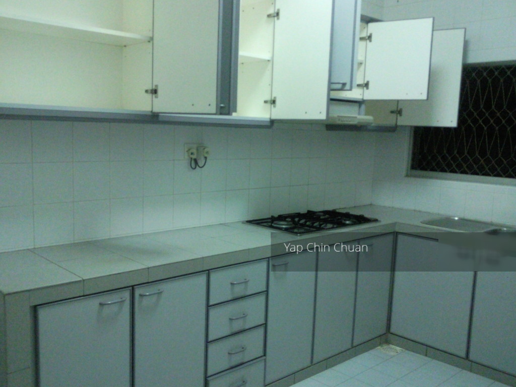 Soo Chow Garden (D20), Terrace #132219342